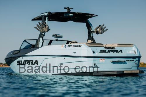 Supra SE tekniske specifikationer og anmeldelser